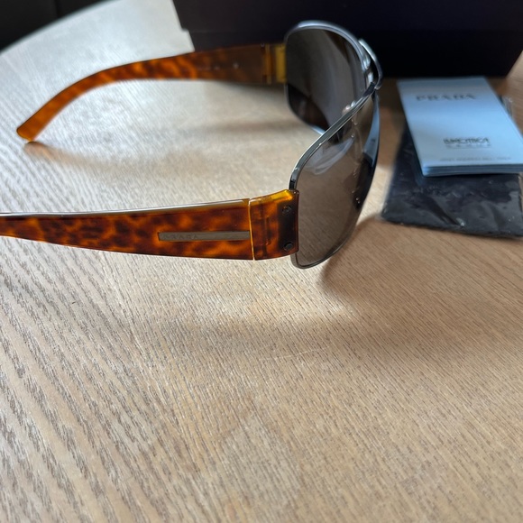 Prada Sunglasses - Picture 4 of 5
